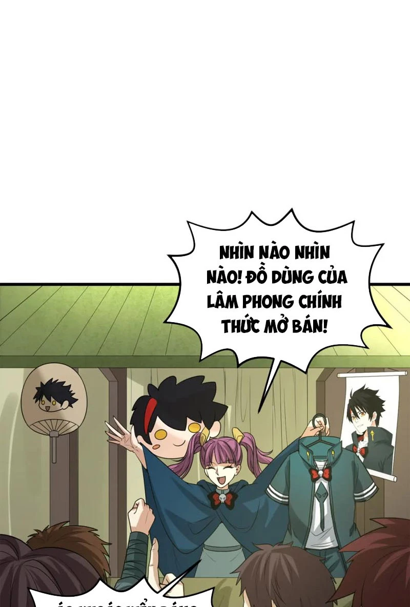 Kỷ Nguyên Kỳ Lạ Chapter 75 - 58