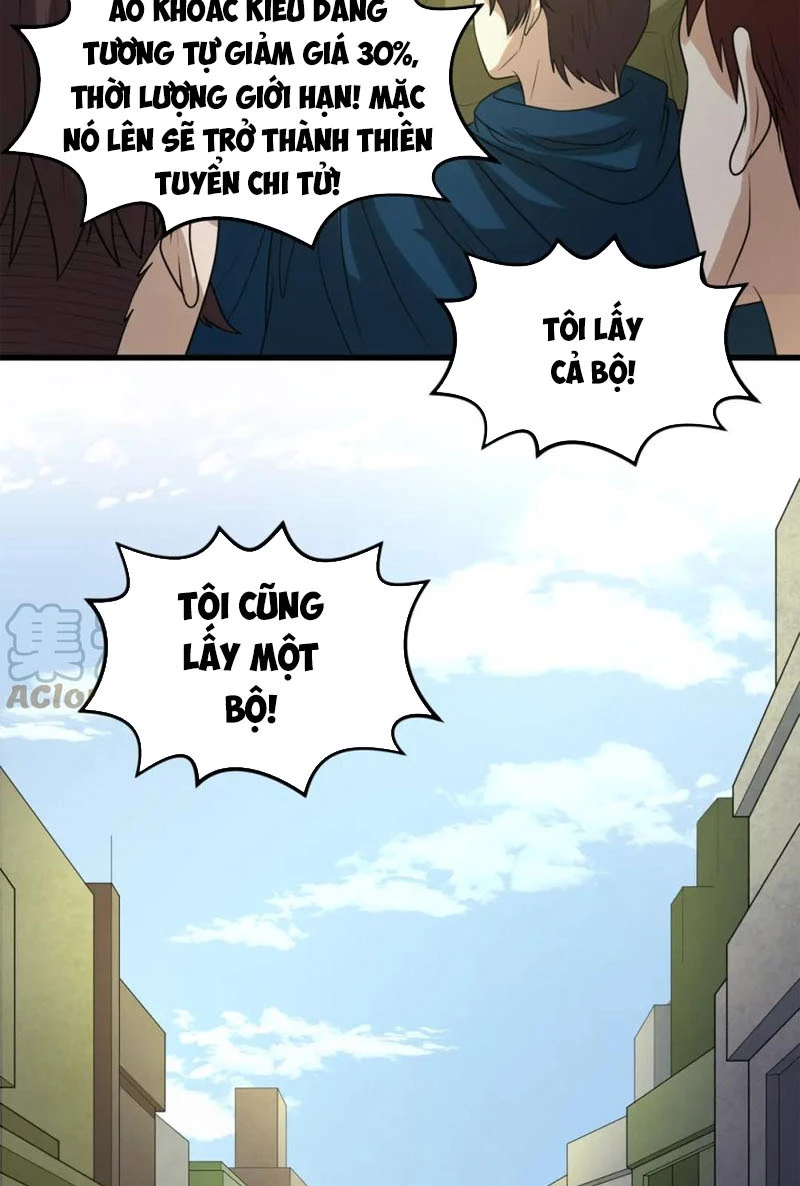 Kỷ Nguyên Kỳ Lạ Chapter 75 - 59