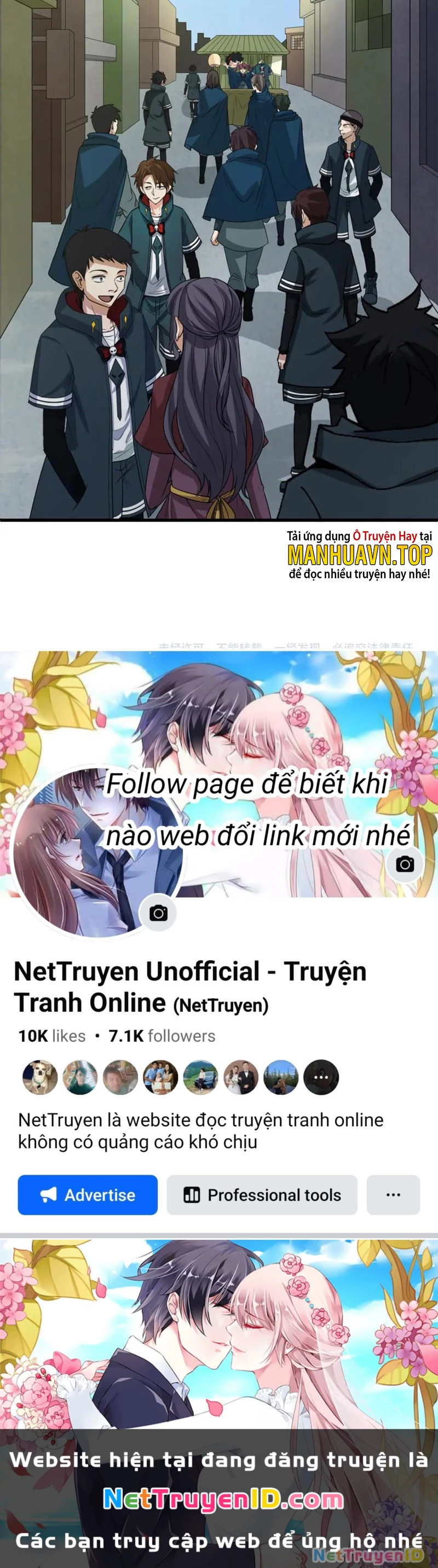 Kỷ Nguyên Kỳ Lạ Chapter 75 - 60