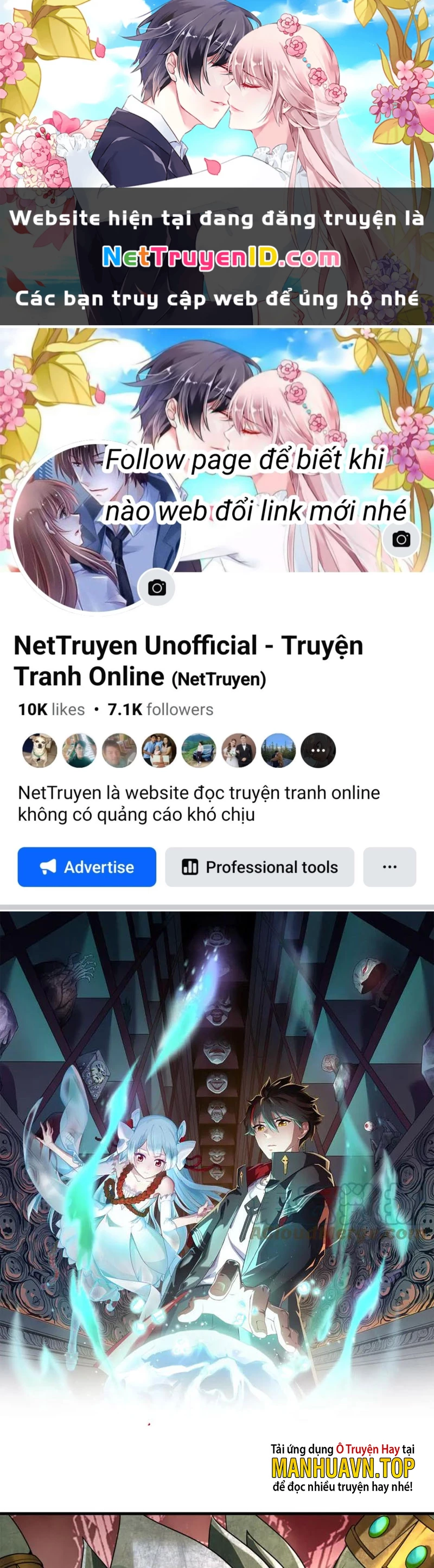 Kỷ Nguyên Kỳ Lạ Chapter 79 - 1