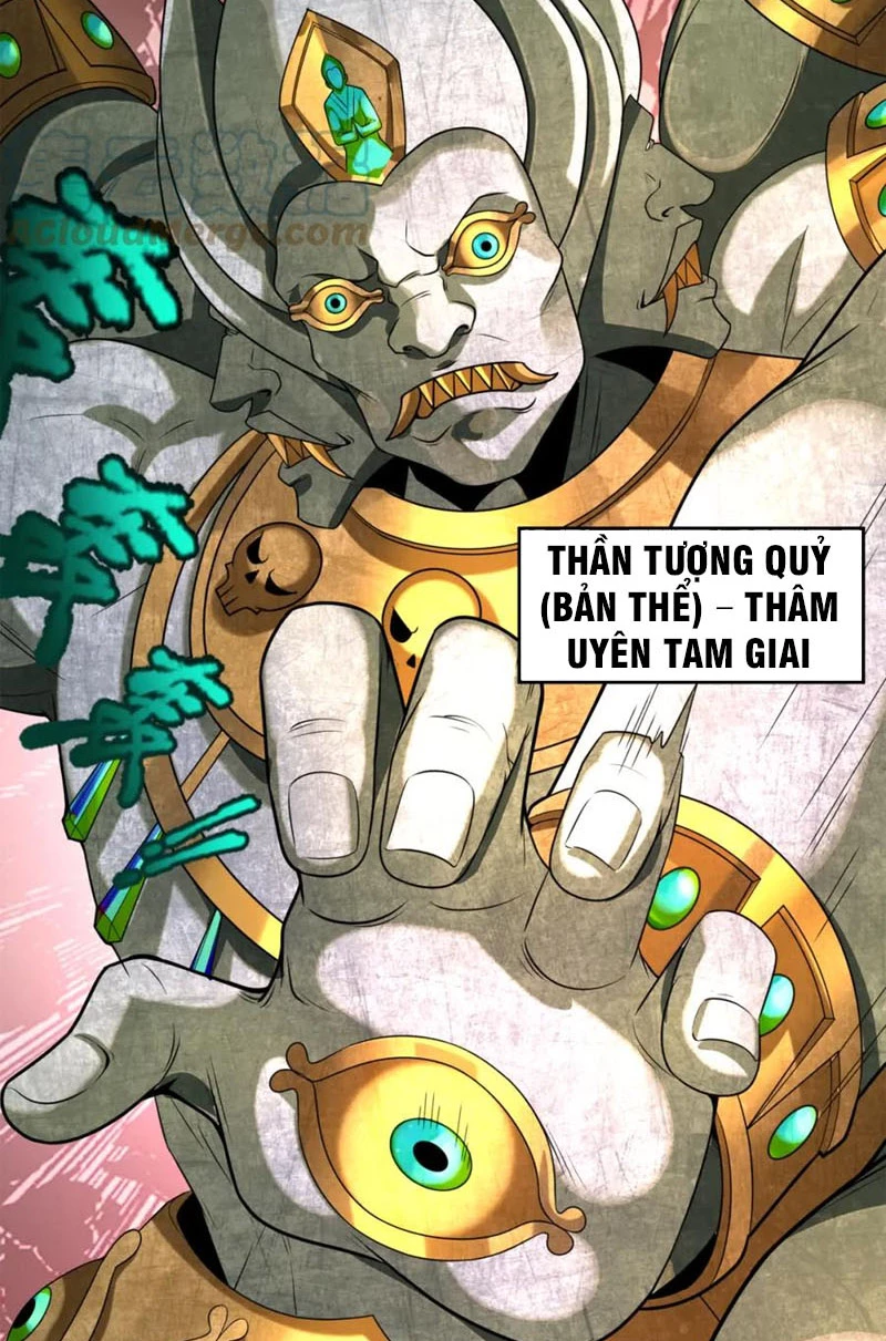 Kỷ Nguyên Kỳ Lạ Chapter 79 - 2