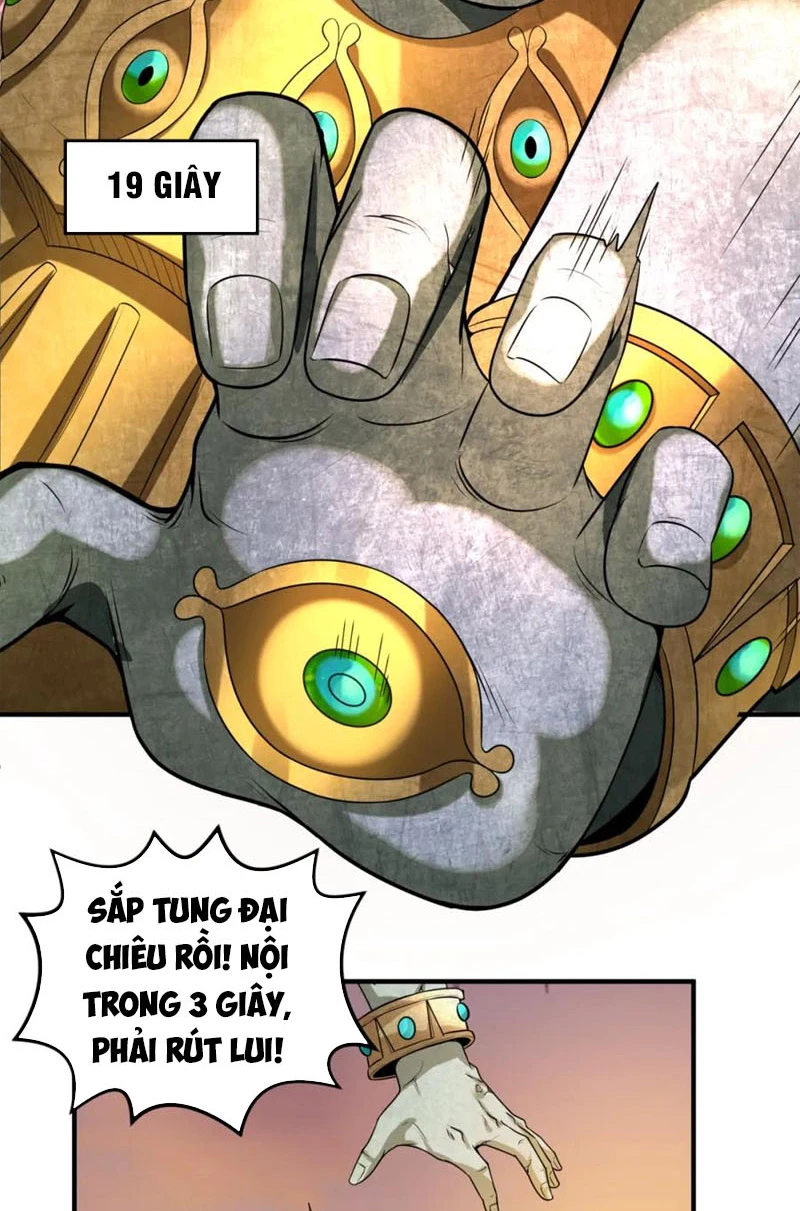Kỷ Nguyên Kỳ Lạ Chapter 79 - 3