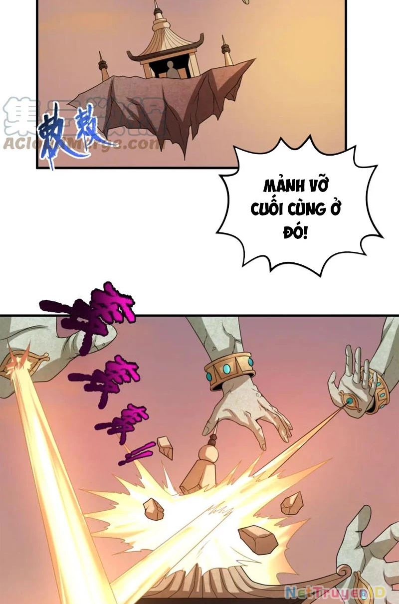 Kỷ Nguyên Kỳ Lạ Chapter 79 - 4