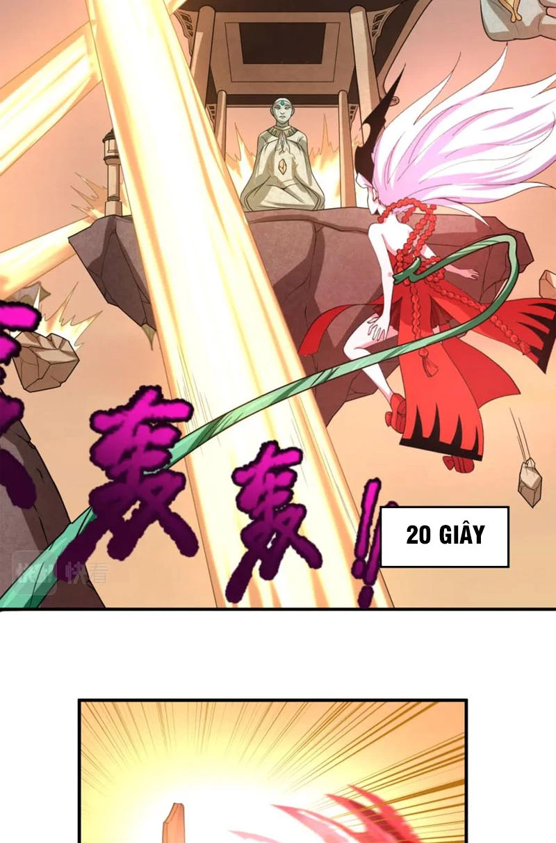 Kỷ Nguyên Kỳ Lạ Chapter 79 - 5
