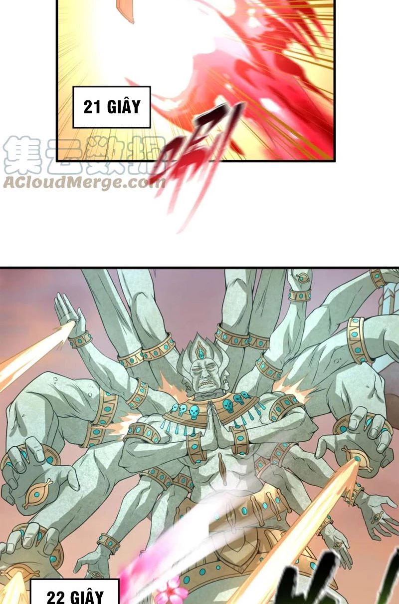 Kỷ Nguyên Kỳ Lạ Chapter 79 - 6