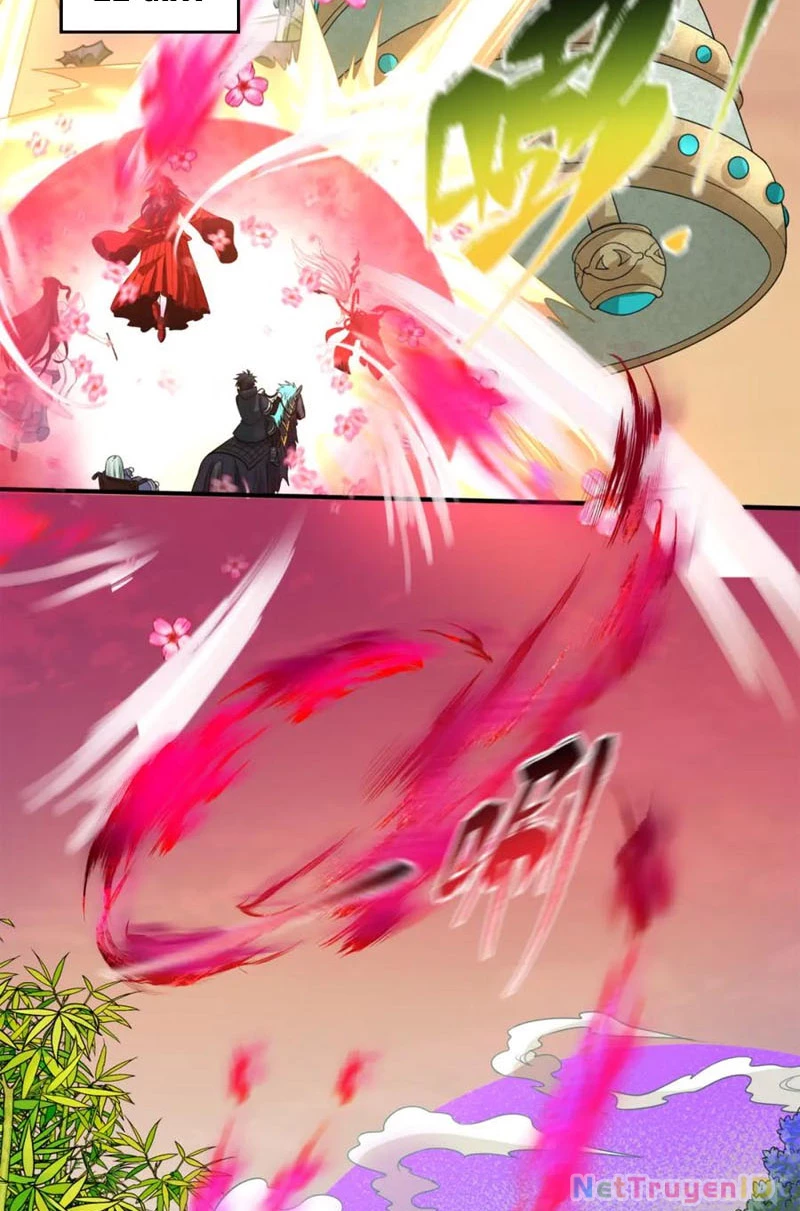 Kỷ Nguyên Kỳ Lạ Chapter 79 - 7