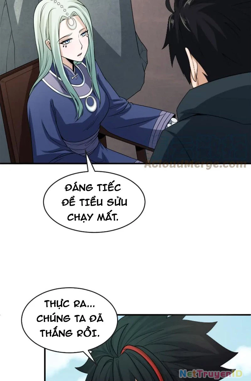 Kỷ Nguyên Kỳ Lạ Chapter 79 - 10