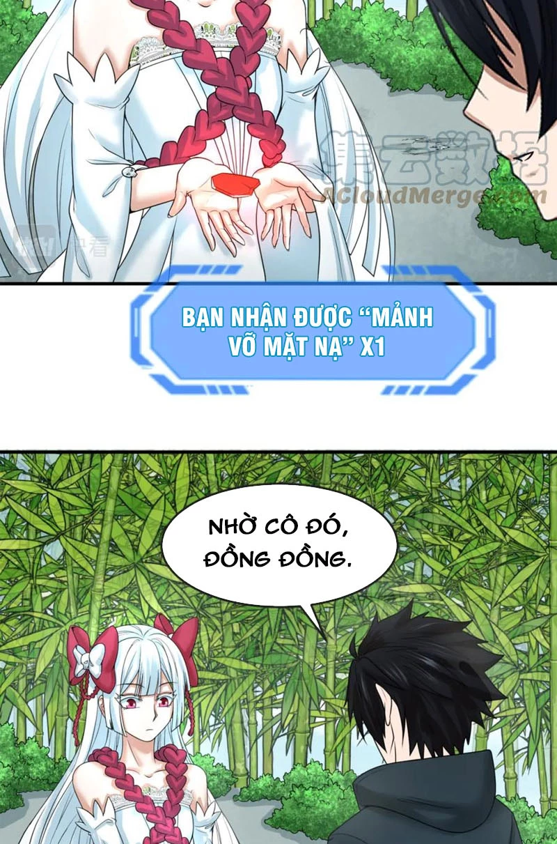 Kỷ Nguyên Kỳ Lạ Chapter 79 - 12