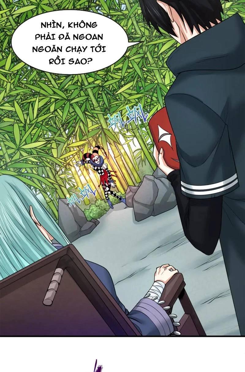 Kỷ Nguyên Kỳ Lạ Chapter 79 - 15