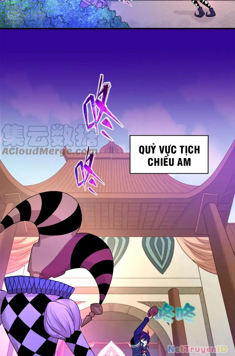 Kỷ Nguyên Kỳ Lạ Chapter 79 - 18