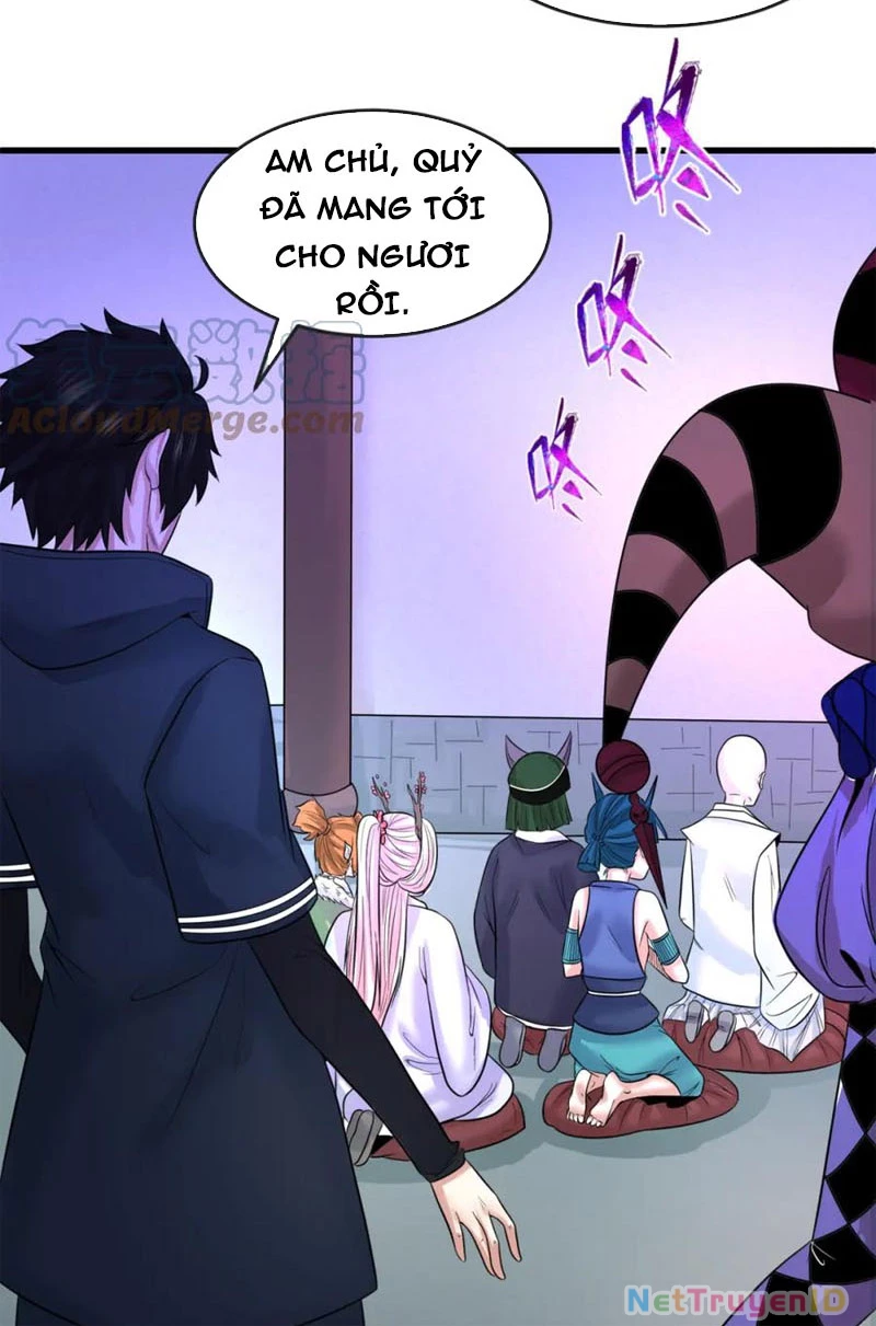 Kỷ Nguyên Kỳ Lạ Chapter 79 - 20