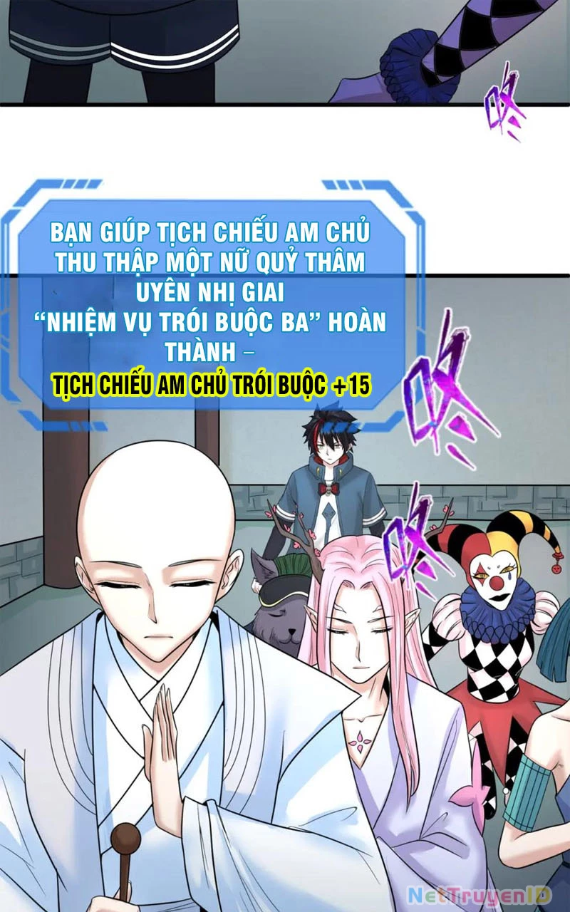 Kỷ Nguyên Kỳ Lạ Chapter 79 - 21
