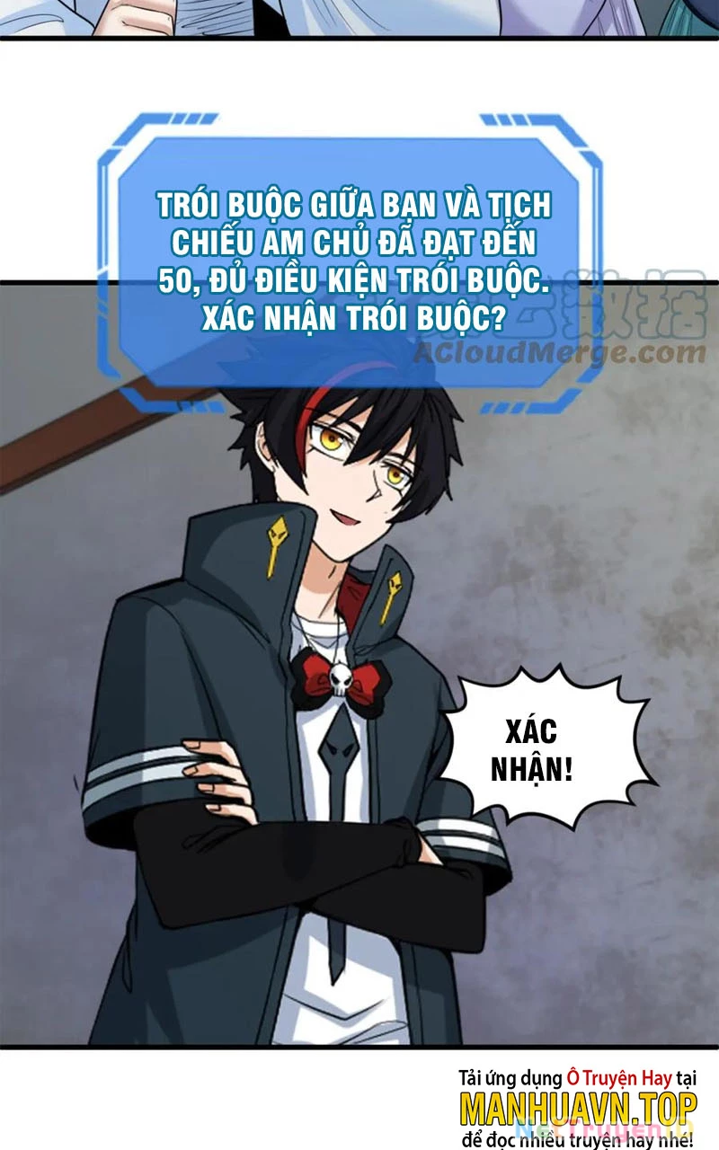 Kỷ Nguyên Kỳ Lạ Chapter 79 - 22