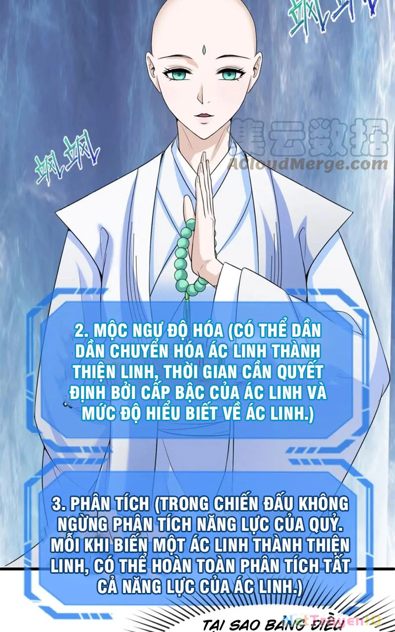 Kỷ Nguyên Kỳ Lạ Chapter 79 - 24