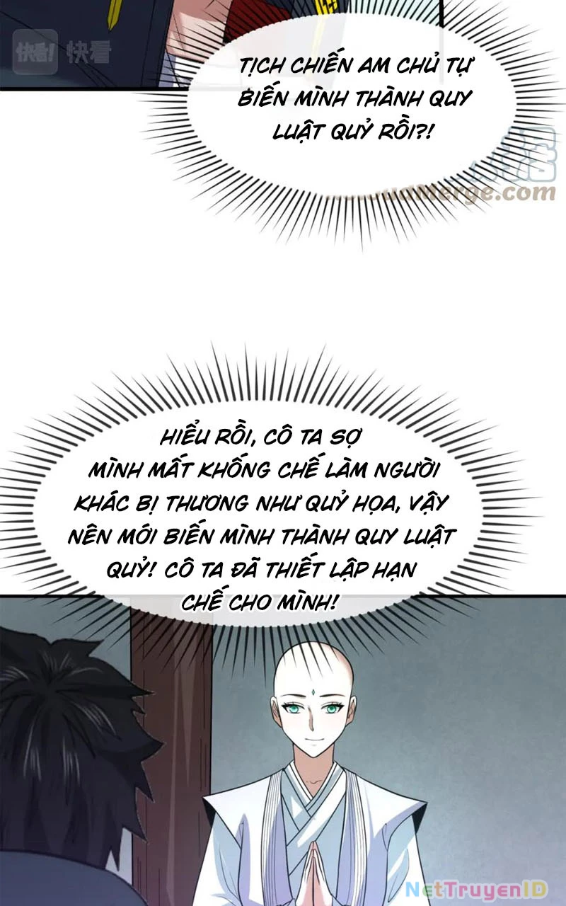 Kỷ Nguyên Kỳ Lạ Chapter 79 - 26