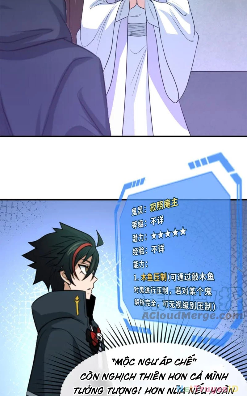 Kỷ Nguyên Kỳ Lạ Chapter 79 - 27
