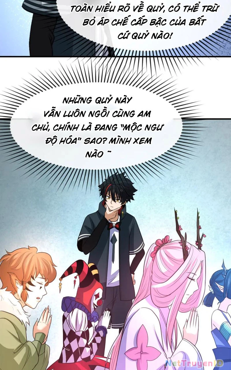 Kỷ Nguyên Kỳ Lạ Chapter 79 - 28