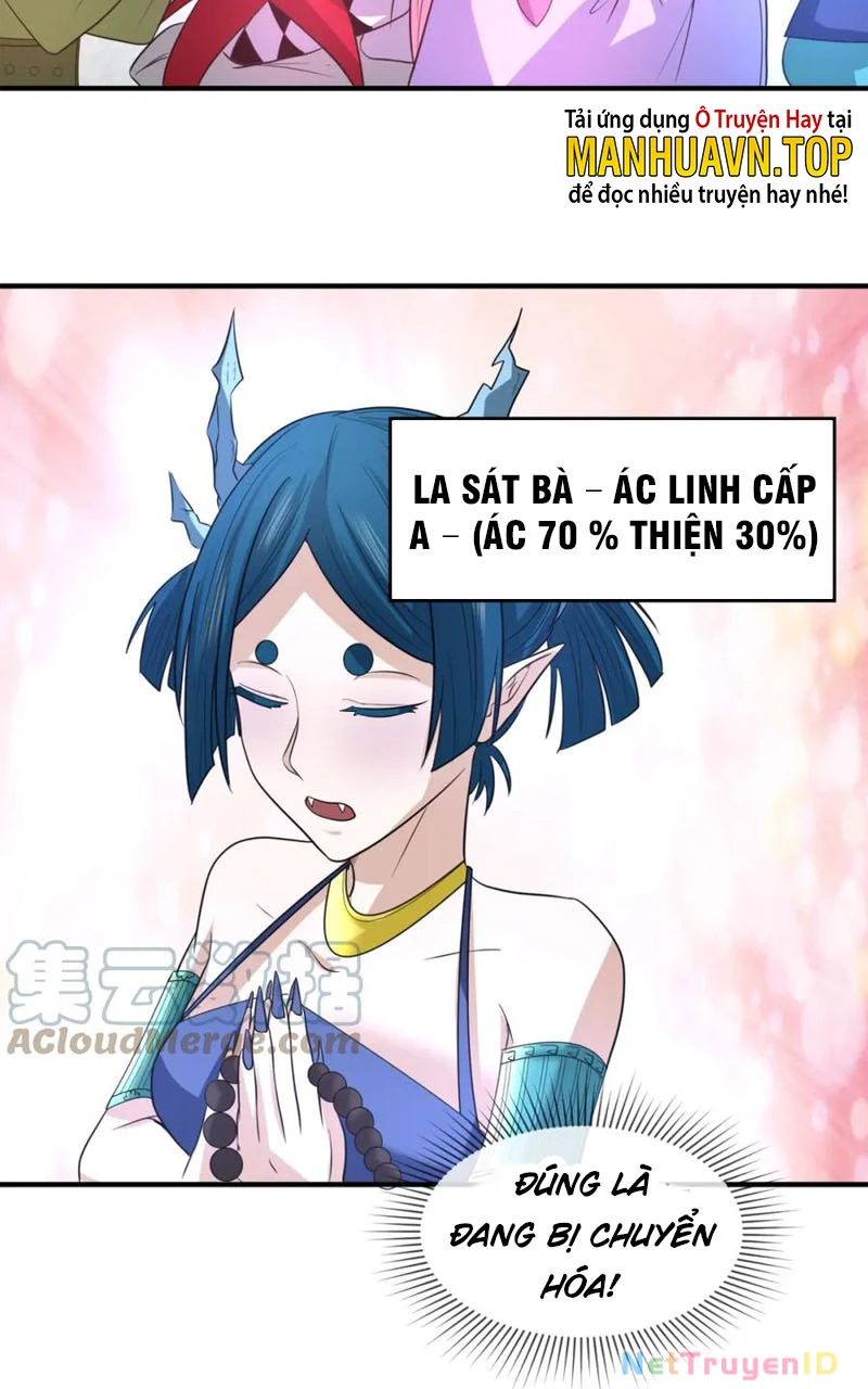 Kỷ Nguyên Kỳ Lạ Chapter 79 - 29