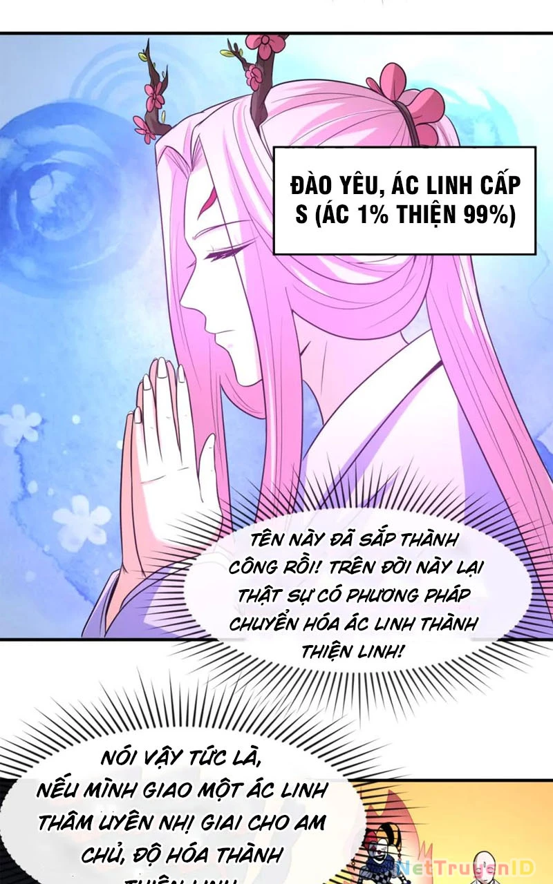 Kỷ Nguyên Kỳ Lạ Chapter 79 - 30