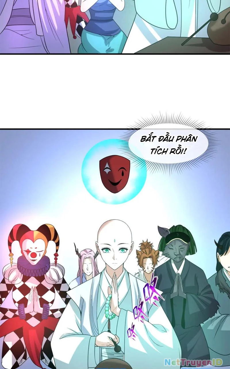 Kỷ Nguyên Kỳ Lạ Chapter 79 - 35