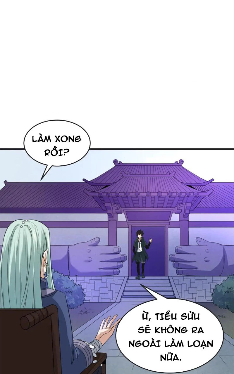 Kỷ Nguyên Kỳ Lạ Chapter 79 - 37