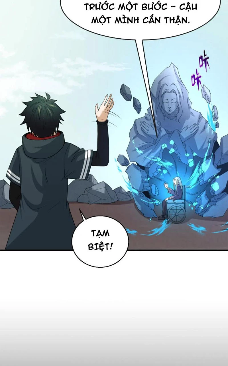 Kỷ Nguyên Kỳ Lạ Chapter 79 - 40