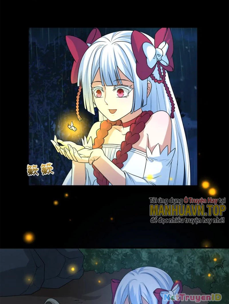 Kỷ Nguyên Kỳ Lạ Chapter 79 - 42