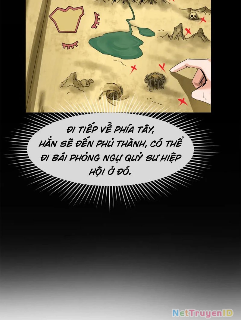 Kỷ Nguyên Kỳ Lạ Chapter 79 - 48