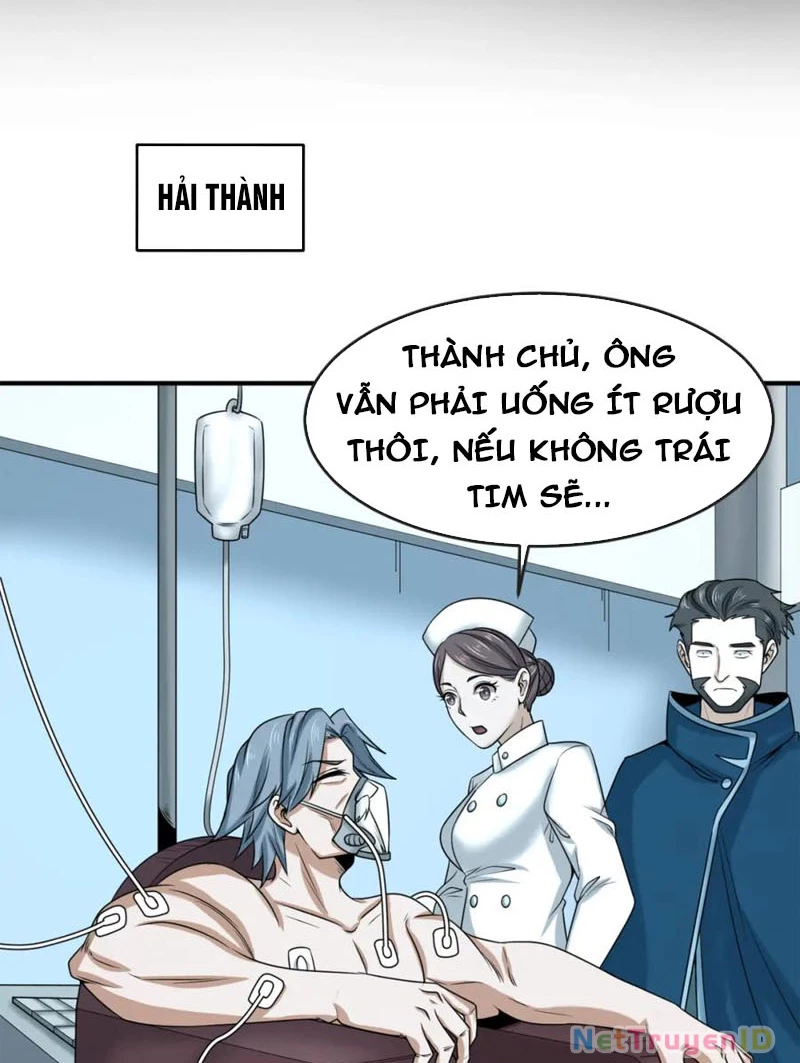 Kỷ Nguyên Kỳ Lạ Chapter 79 - 49