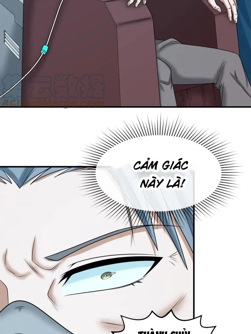 Kỷ Nguyên Kỳ Lạ Chapter 79 - 50