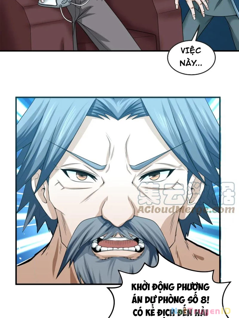Kỷ Nguyên Kỳ Lạ Chapter 79 - 52