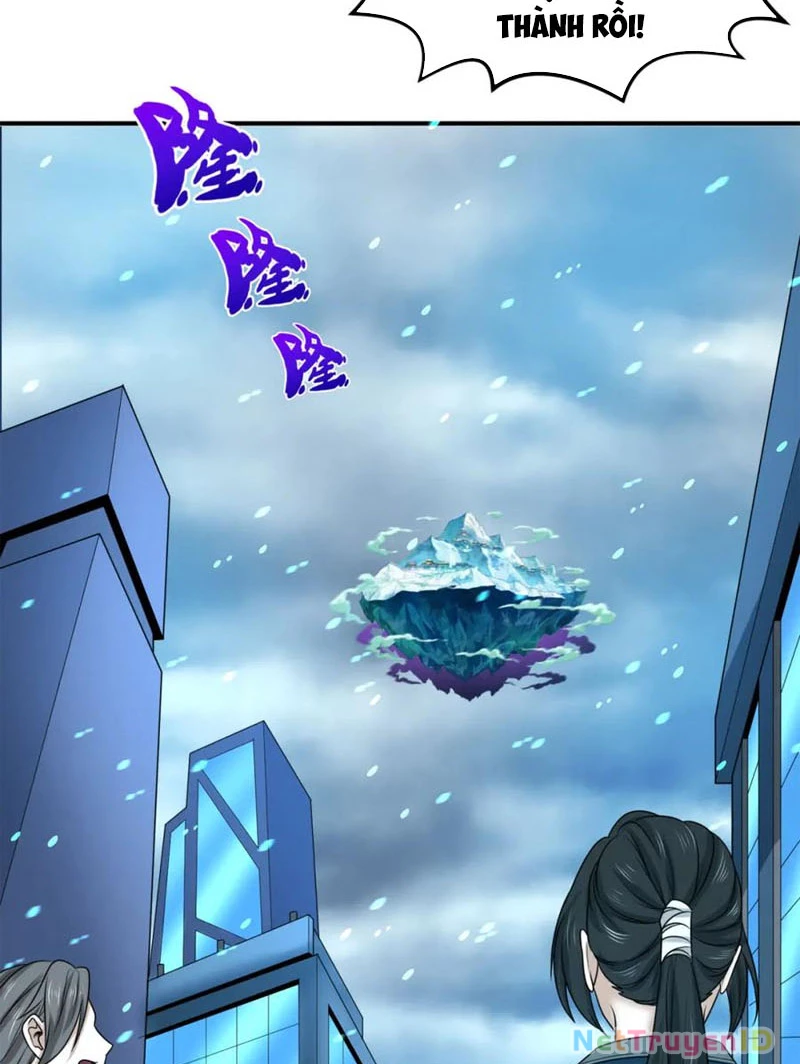 Kỷ Nguyên Kỳ Lạ Chapter 79 - 53