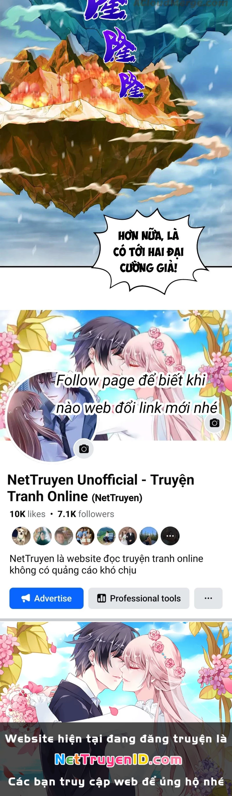 Kỷ Nguyên Kỳ Lạ Chapter 79 - 55