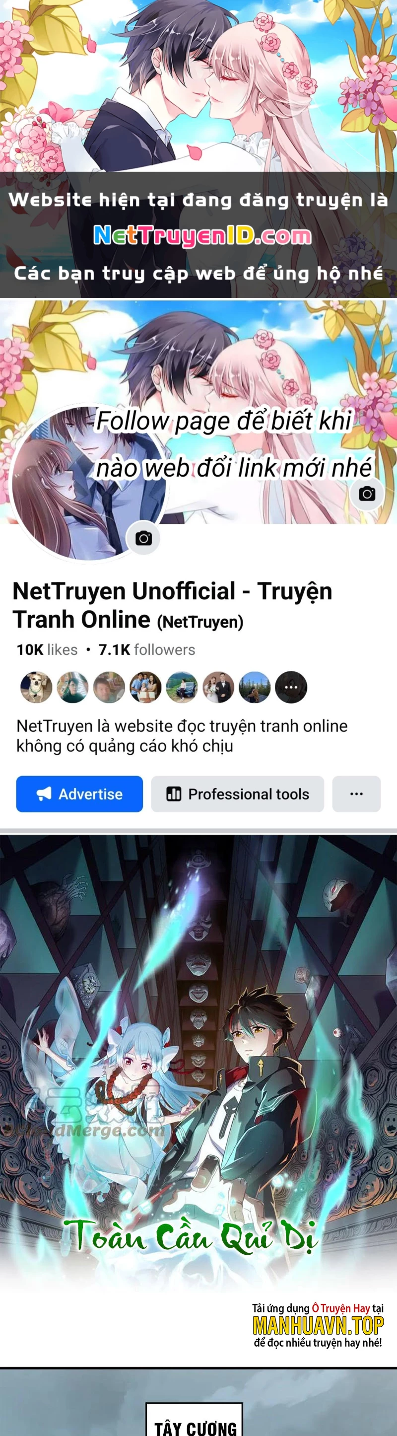 Kỷ Nguyên Kỳ Lạ Chapter 81 - 1
