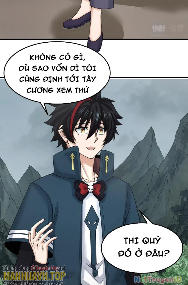 Kỷ Nguyên Kỳ Lạ Chapter 81 - 5