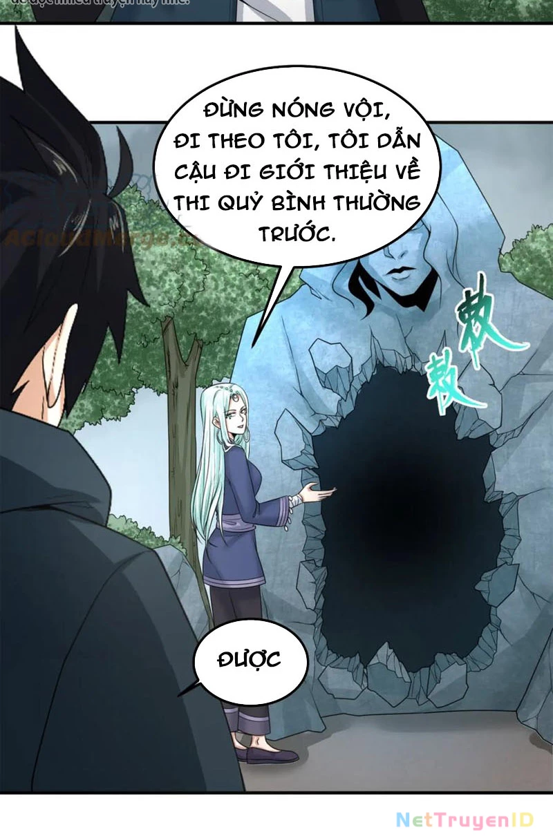 Kỷ Nguyên Kỳ Lạ Chapter 81 - 6