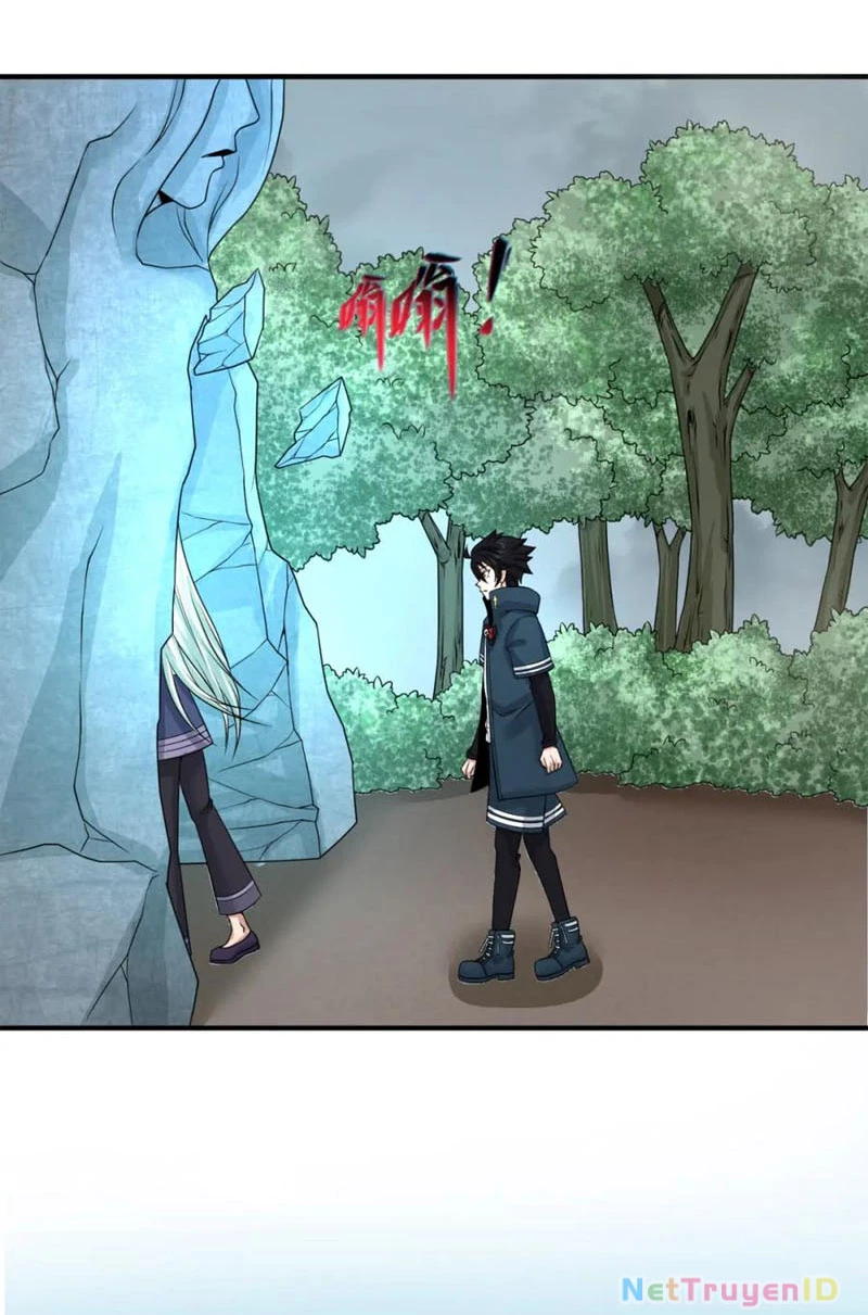 Kỷ Nguyên Kỳ Lạ Chapter 81 - 7