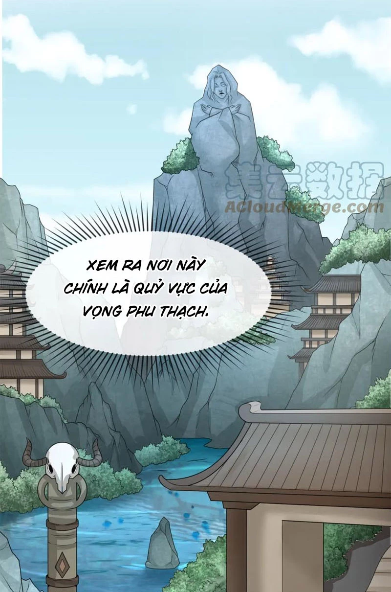 Kỷ Nguyên Kỳ Lạ Chapter 81 - 8