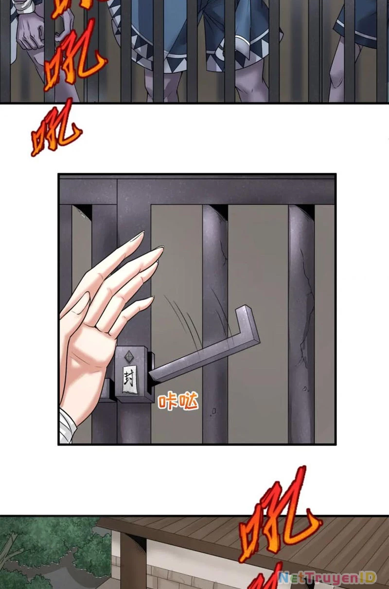 Kỷ Nguyên Kỳ Lạ Chapter 81 - 11