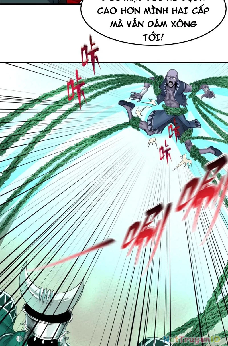 Kỷ Nguyên Kỳ Lạ Chapter 81 - 15