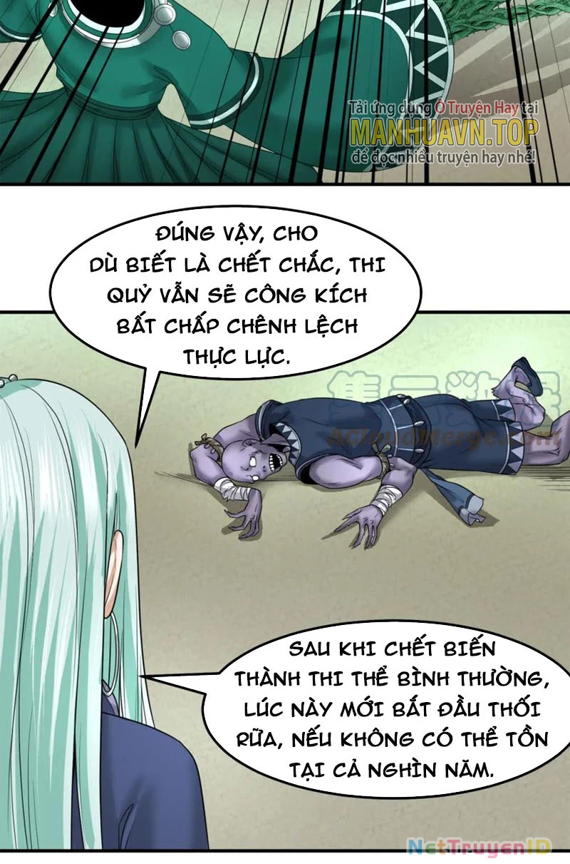 Kỷ Nguyên Kỳ Lạ Chapter 81 - 16