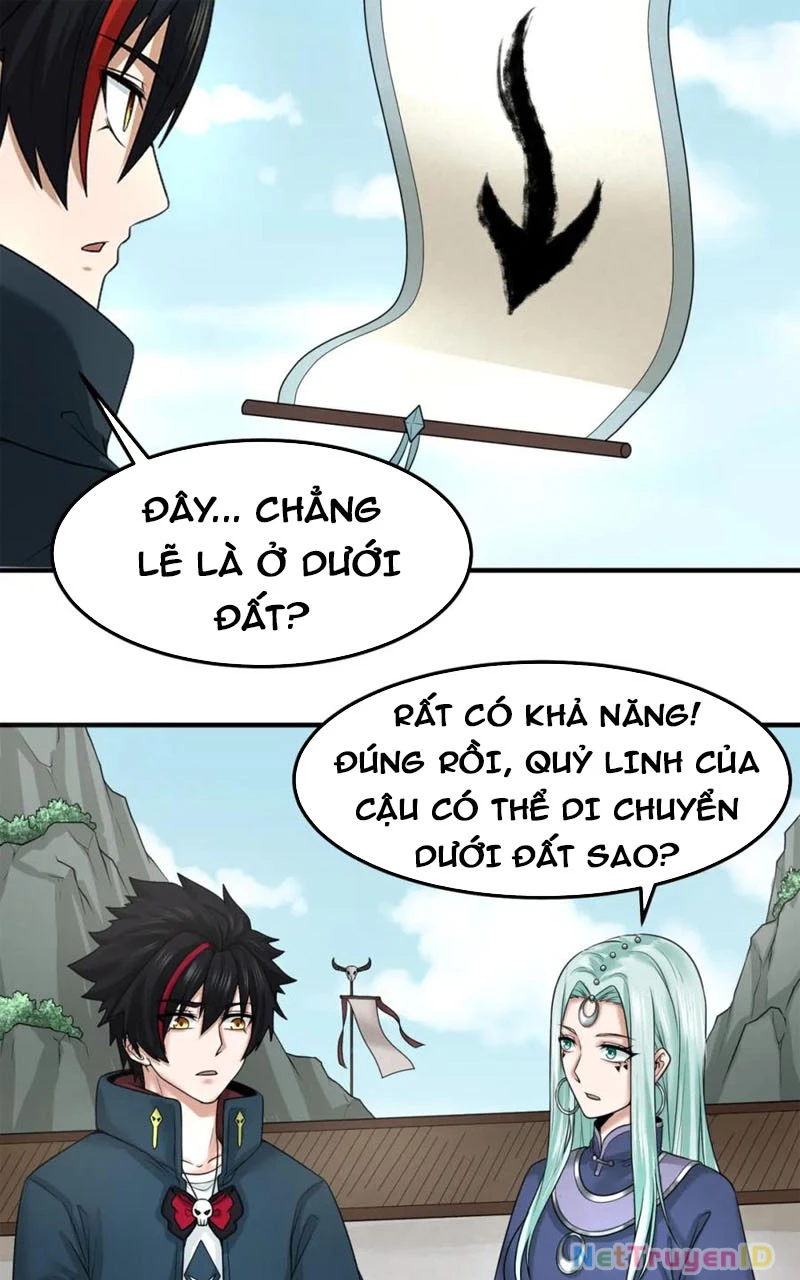 Kỷ Nguyên Kỳ Lạ Chapter 81 - 21