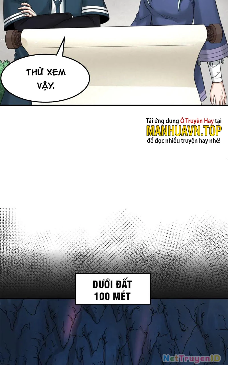Kỷ Nguyên Kỳ Lạ Chapter 81 - 22