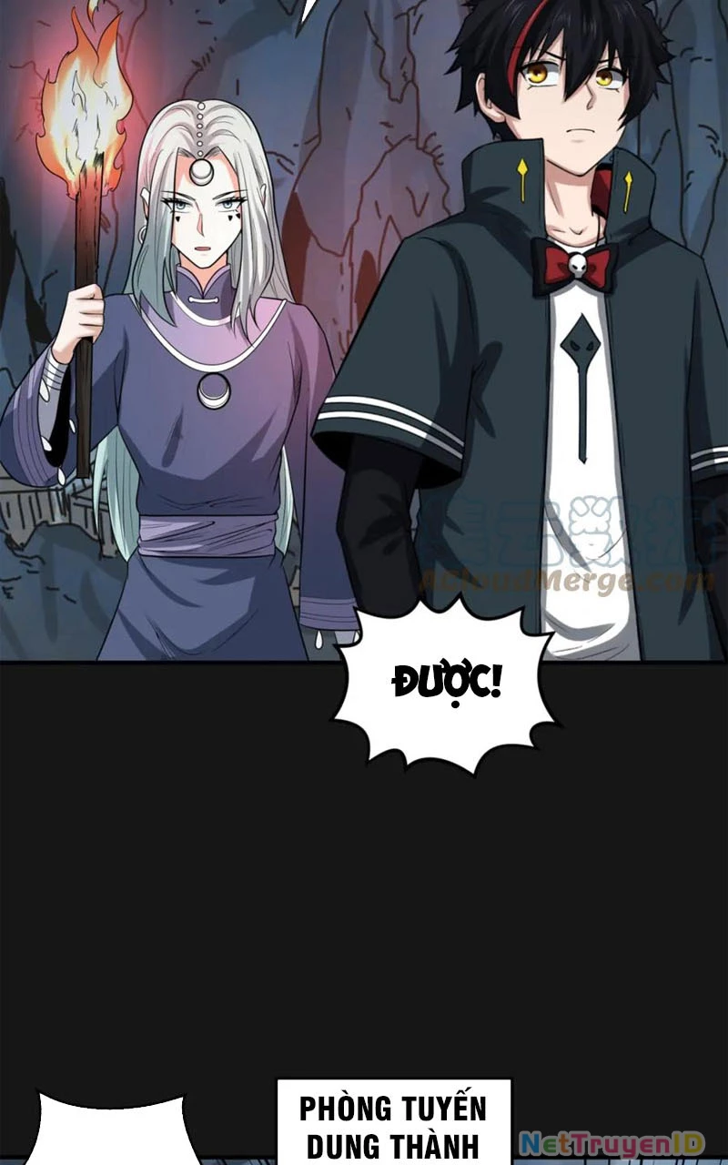 Kỷ Nguyên Kỳ Lạ Chapter 81 - 24