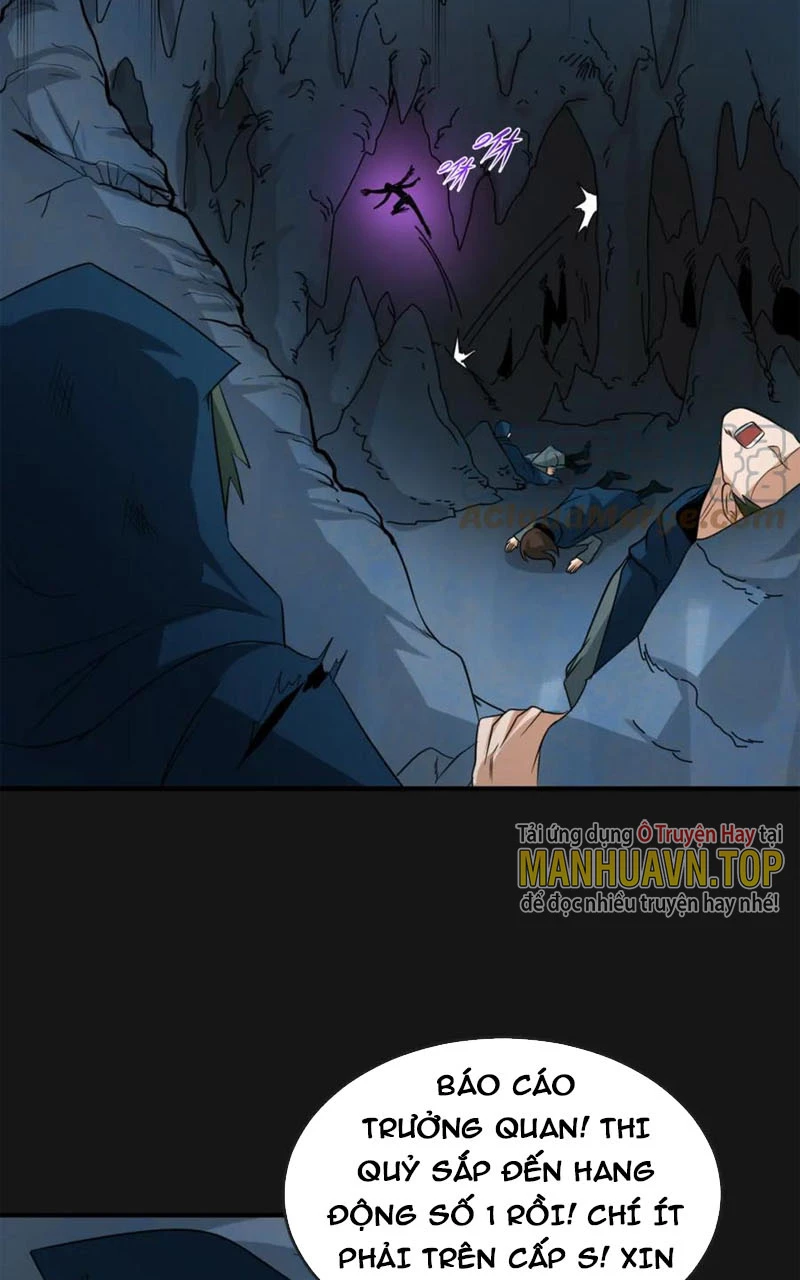 Kỷ Nguyên Kỳ Lạ Chapter 81 - 28