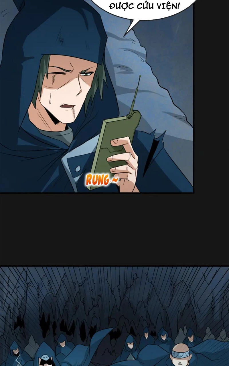 Kỷ Nguyên Kỳ Lạ Chapter 81 - 29
