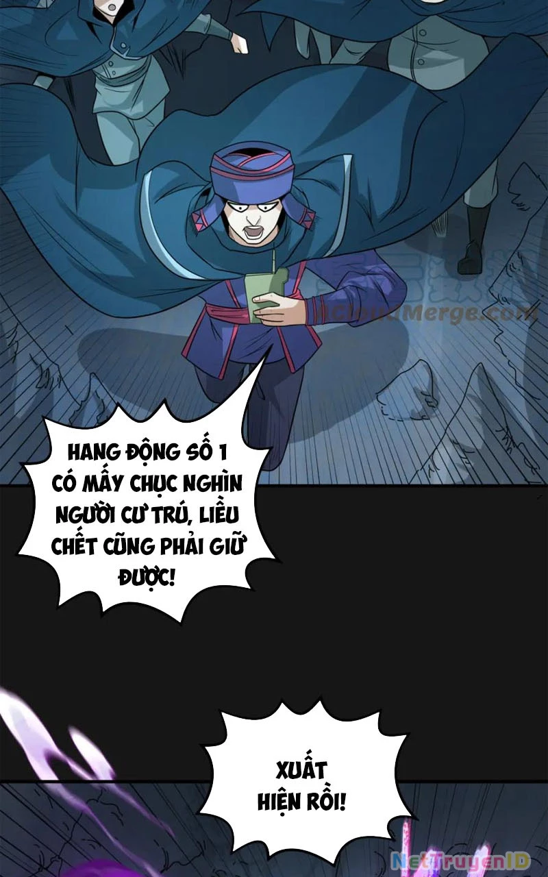 Kỷ Nguyên Kỳ Lạ Chapter 81 - 30