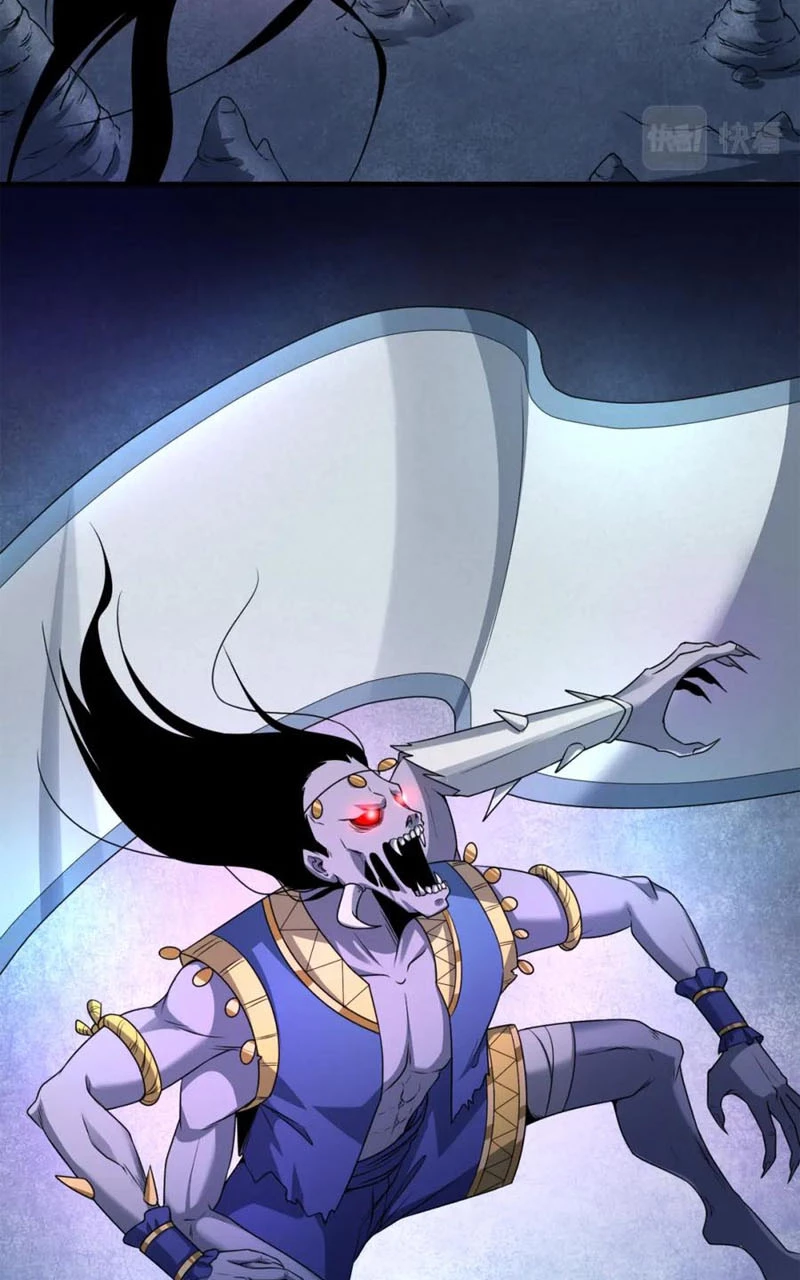 Kỷ Nguyên Kỳ Lạ Chapter 81 - 34