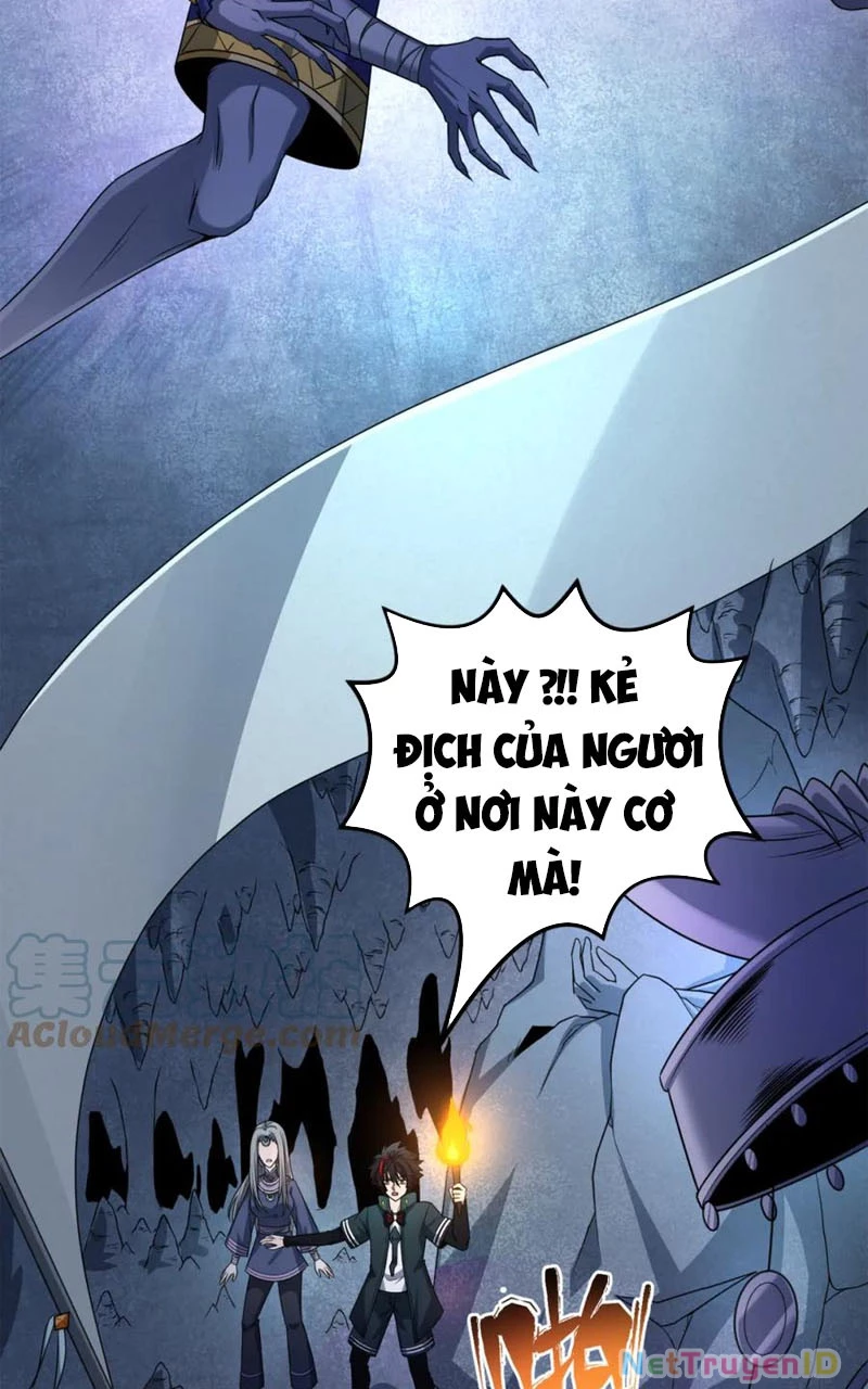 Kỷ Nguyên Kỳ Lạ Chapter 81 - 35