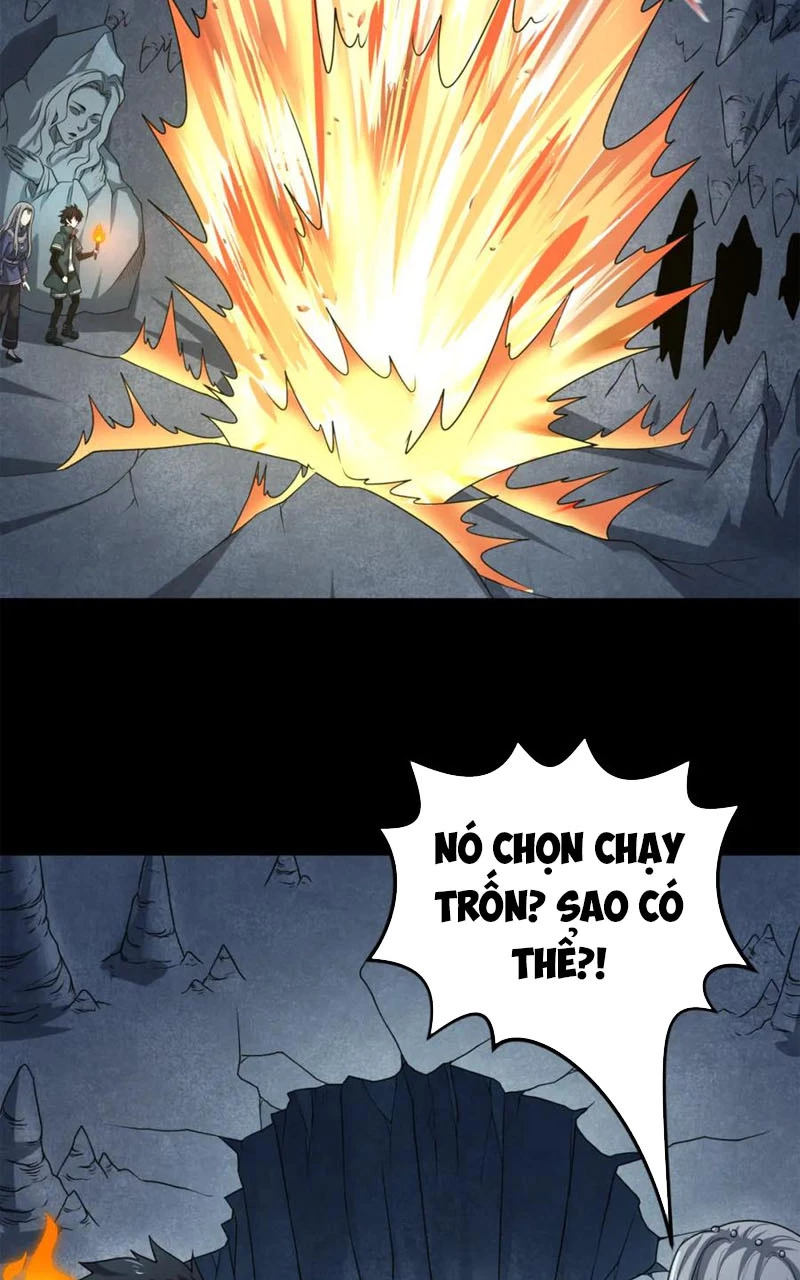 Kỷ Nguyên Kỳ Lạ Chapter 81 - 38